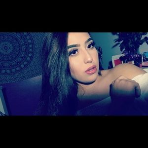 Meet your Posher, Eliana